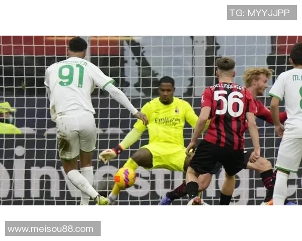 意甲精彩对决AC米兰强势逆转巴黎圣日耳曼全场沸腾解析