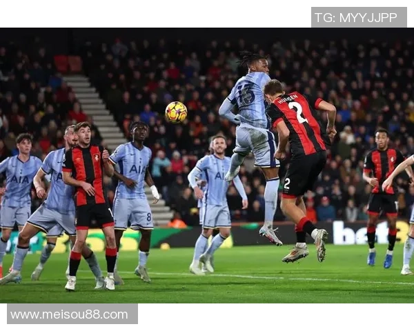 热刺战胜多特蒙德进军足总杯热刺球员帽子戏法点燃全场激情