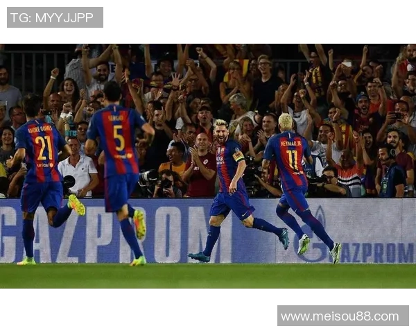 中超精彩对决莱比锡大胜巴萨引发全场狂欢集锦回顾