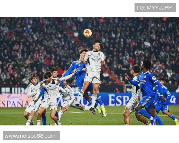 莱比锡逆袭皇马6-2晋级国王杯绝杀瞬间点燃全场激情