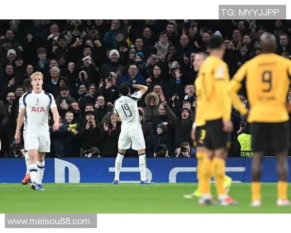 热刺友谊赛大胜多特蒙德五比一逆转时刻点燃全场激情与转会传闻