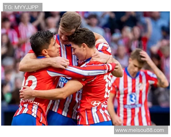 西甲精彩对决马竞逆转本菲卡引发全场热议与关注