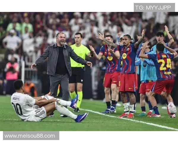 国王杯决战拜仁与多特蒙德激战至点球大战精彩瞬间回顾