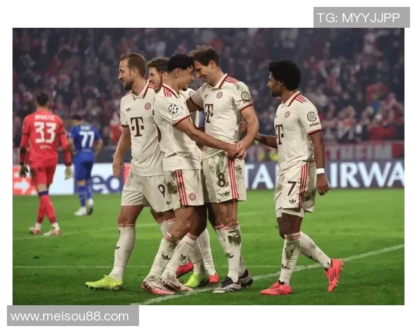 西甲惊现冷门利物浦3-0战胜拜仁红牌事件引发全场热议