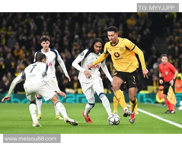 欧联杯激战热刺与多特蒙德战平点球大战成决胜关键时刻