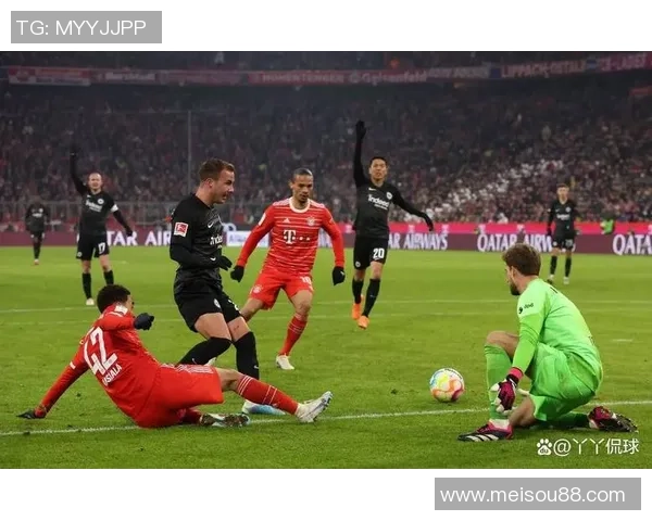 足总杯焦点战平局多特蒙德与拜仁争议补时进球引发全场热议