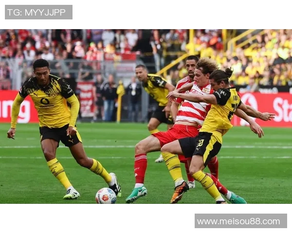 足总杯精彩对决切尔西大胜多特蒙德全场沸腾瞬间回顾